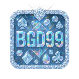 BGD99 লোগো